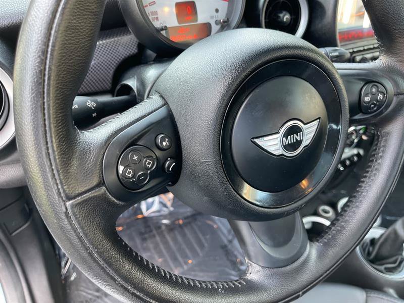 Used 2012 MINI Cooper S FWD image 44
