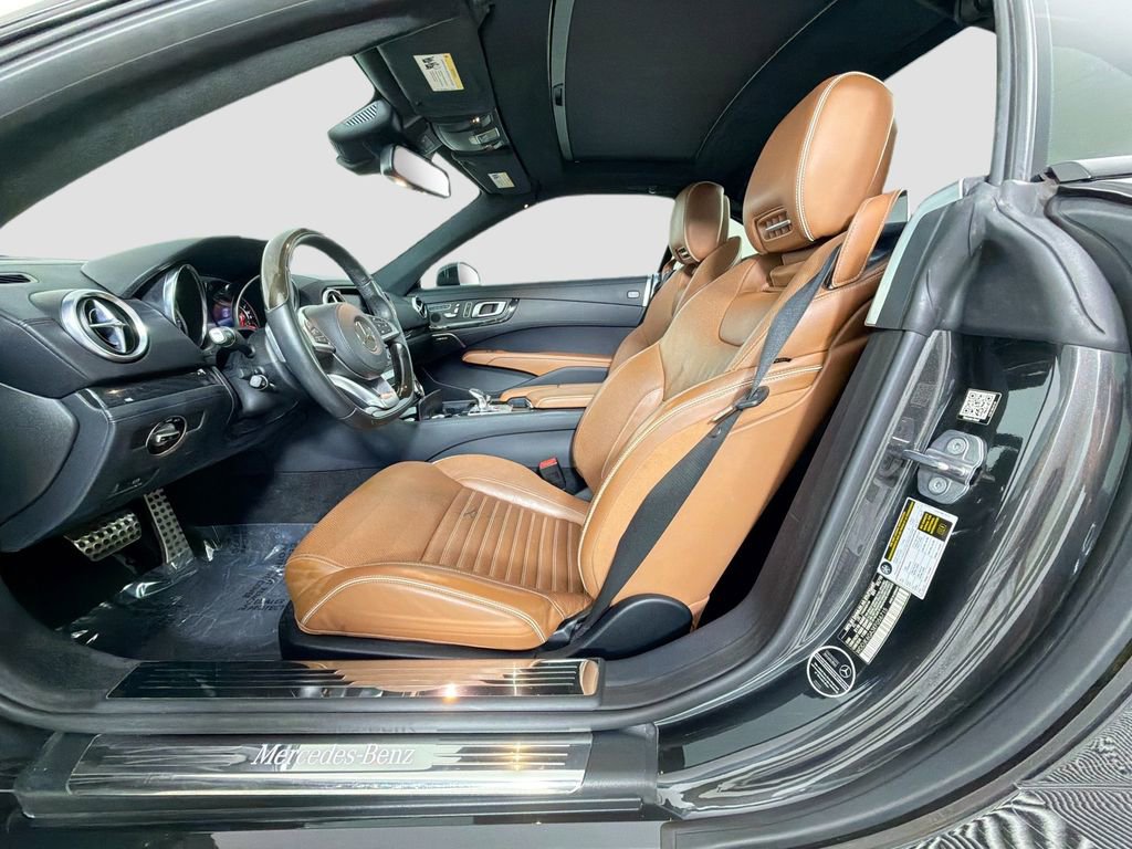 Used 2019 Mercedes-Benz SL 450 image 22