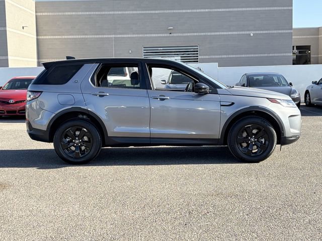 Used 2021 Land Rover Discovery Sport S image 27