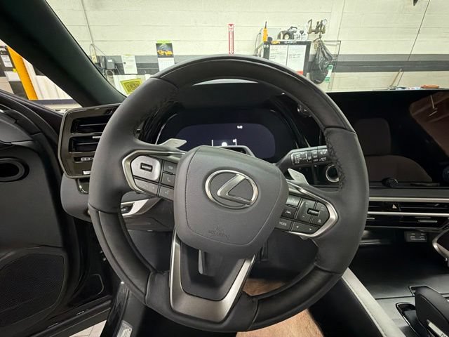 New 2026 Lexus RX 350 F Sport w/ Convenience Package AWD/4WD image 17