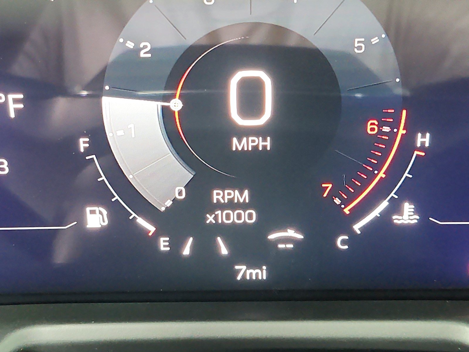New 2027 GMC Acadia Elevation w/ Elevation Premium Package FWD image 21