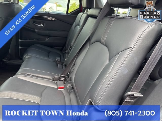 Used 2024 Honda Pilot EX-L image 17