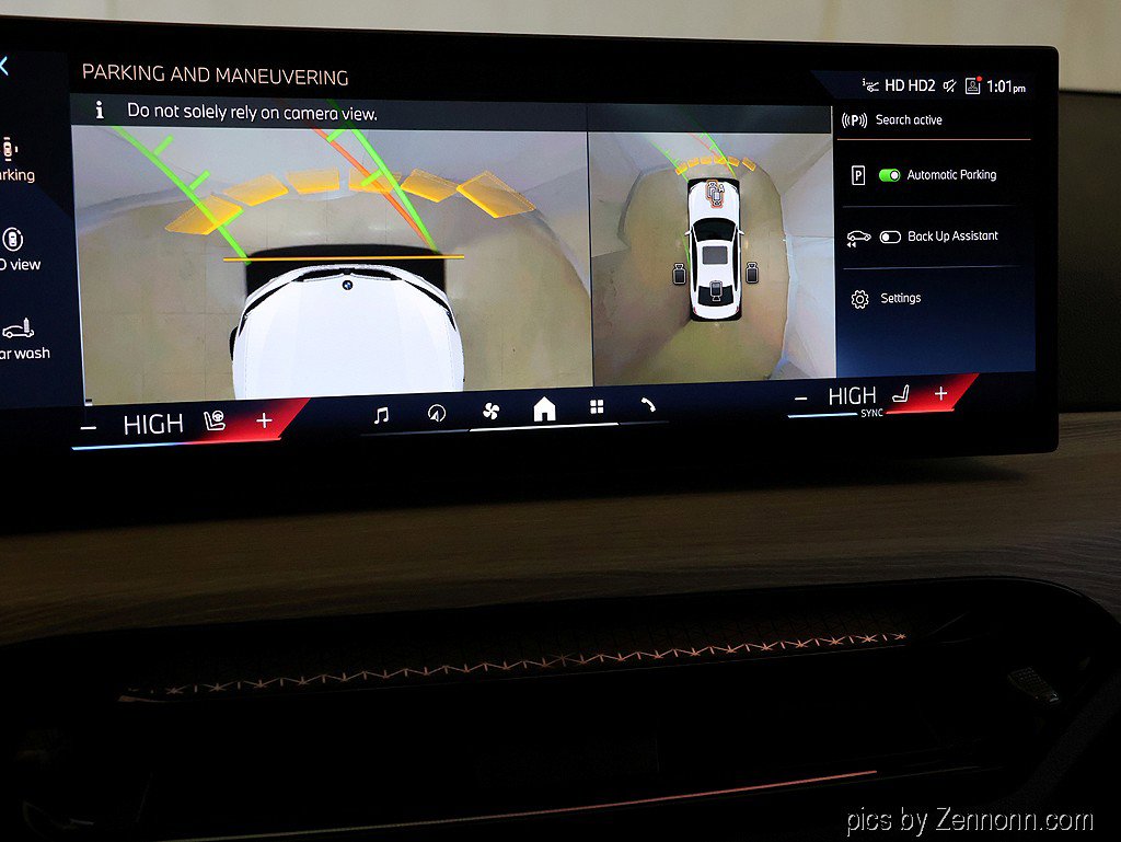 Certified 2025 BMW 330i xDrive Sedan image 22