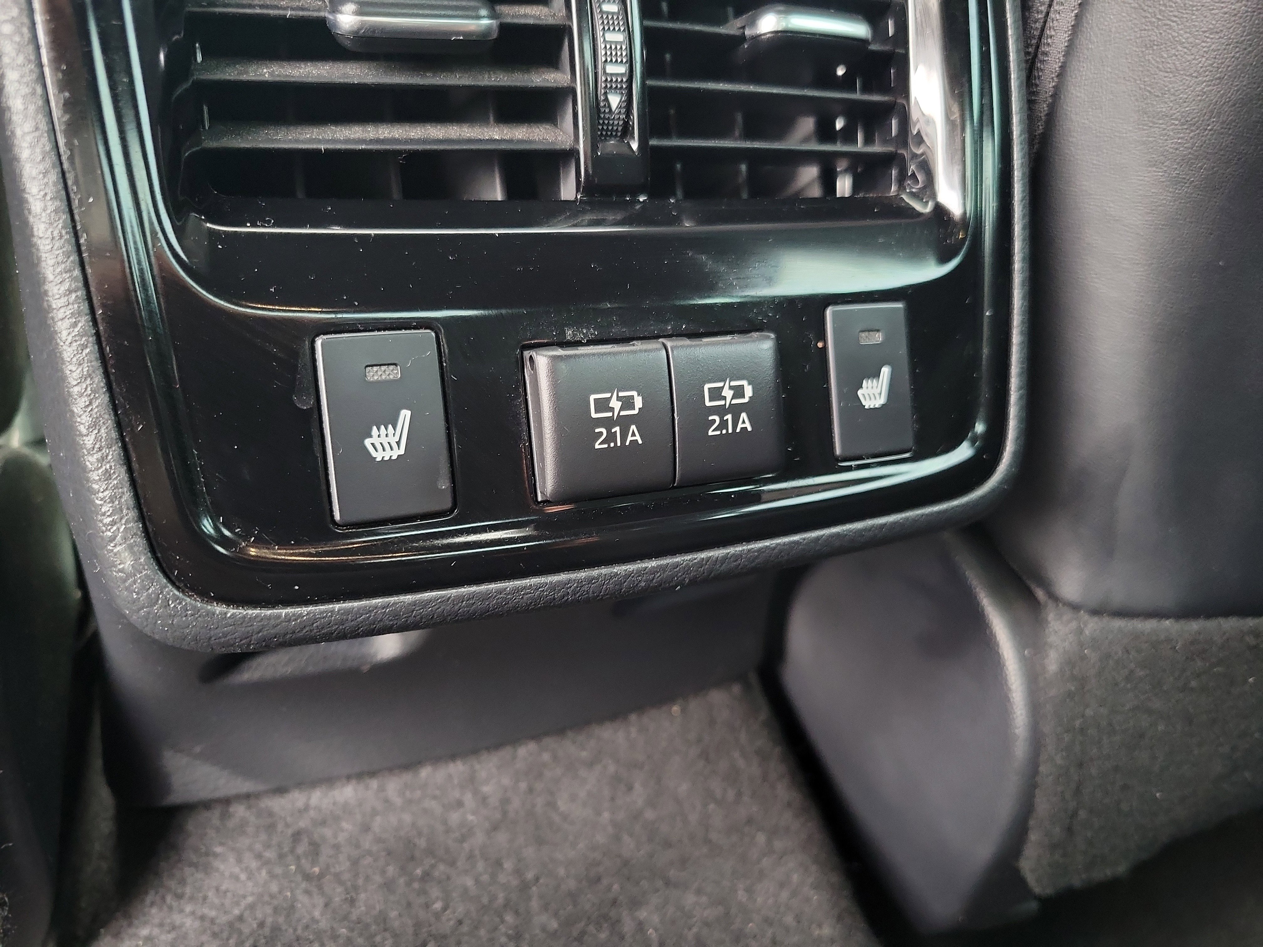 Certified 2019 Toyota Avalon Touring w/ Advanced Safety Package image 13