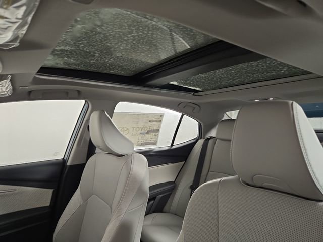 New 2026 Toyota Camry XLE image 36