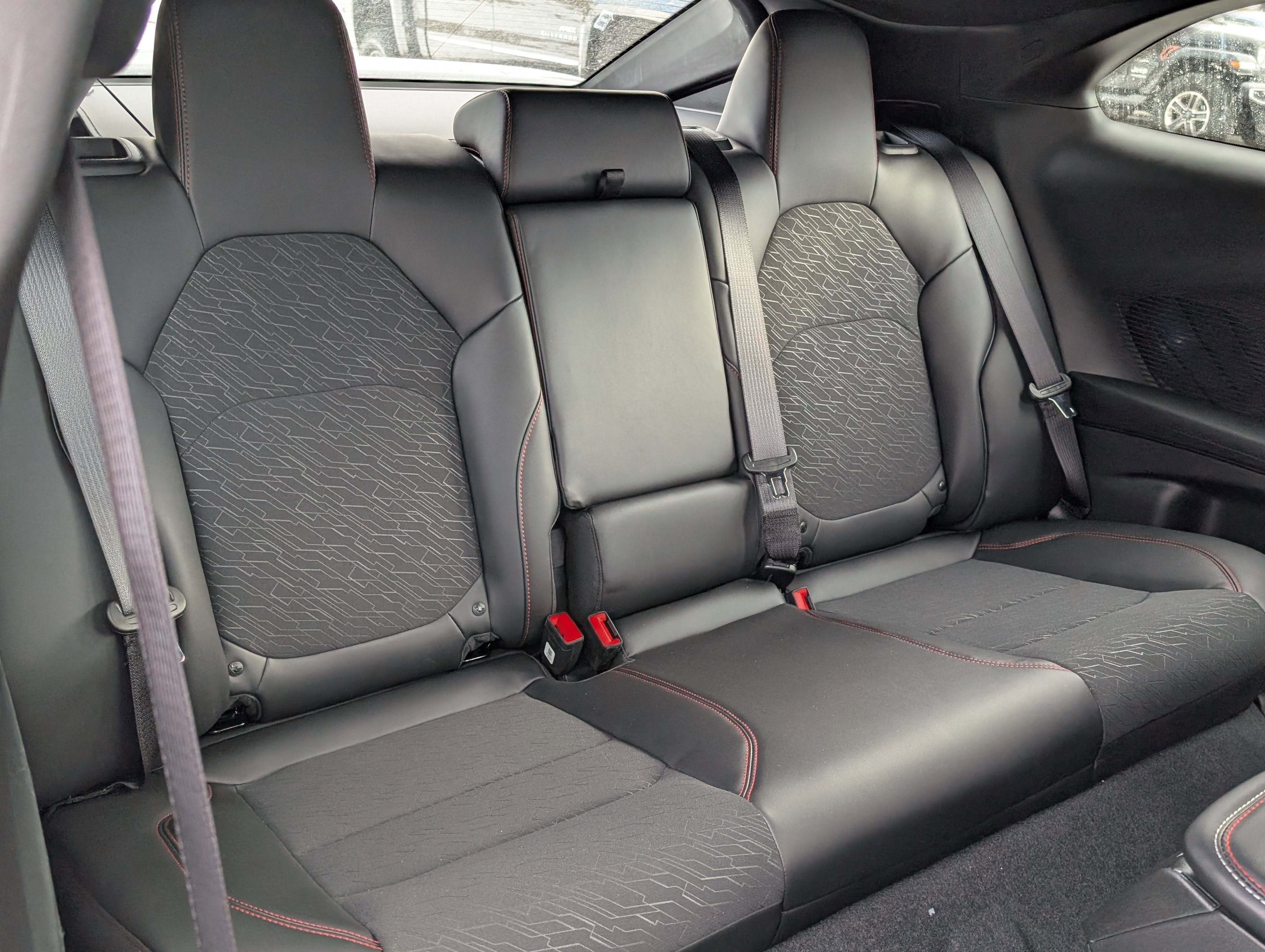 New 2026 Dodge Charger Scat Pack image 9