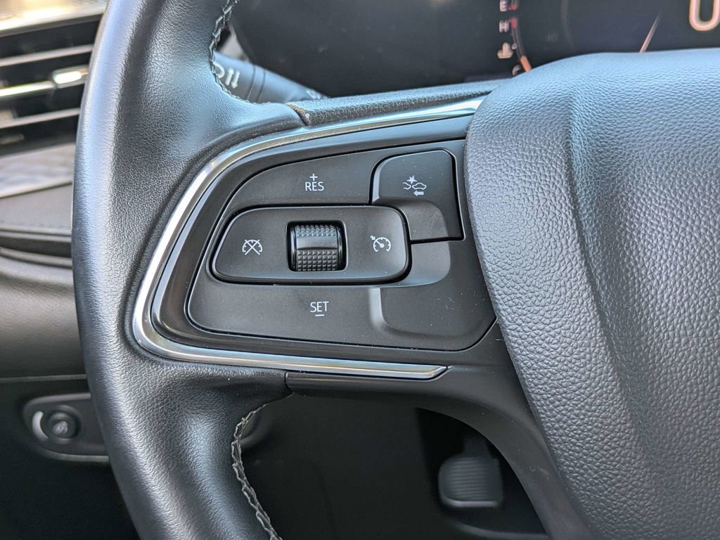 Used 2024 Buick Encore GX Preferred image 23