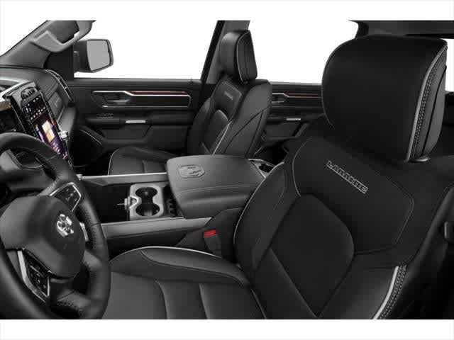 Used 2019 RAM 1500 Laramie AWD/4WD image 6