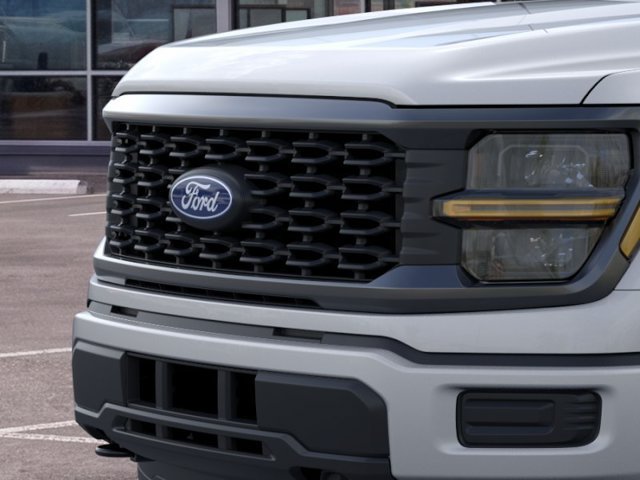 New 2026 Ford F150 STX AWD/4WD image 17
