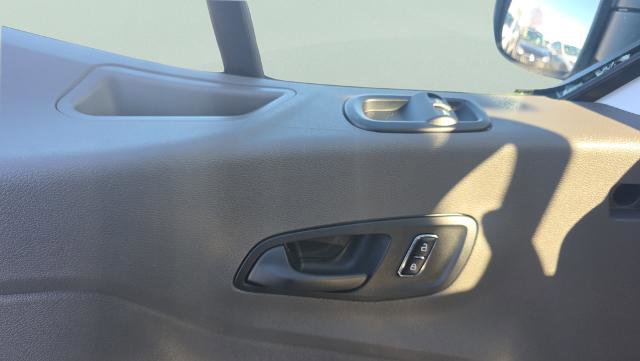 Certified 2023 Ford Transit 350 XLT image 14