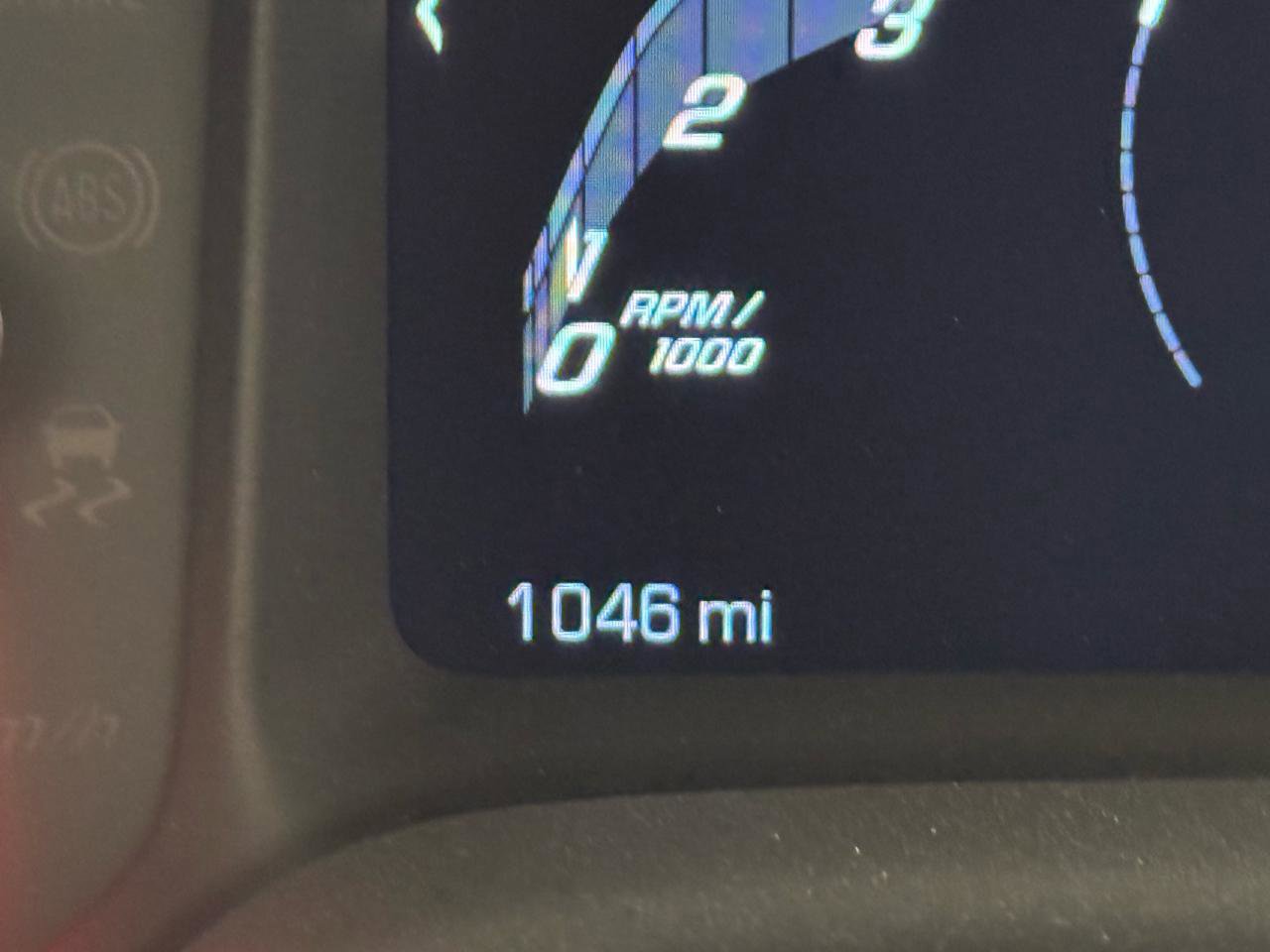 Used 2015 Chevrolet Corvette Z06 w/ 3LZ Preferred Equipment Group image 15