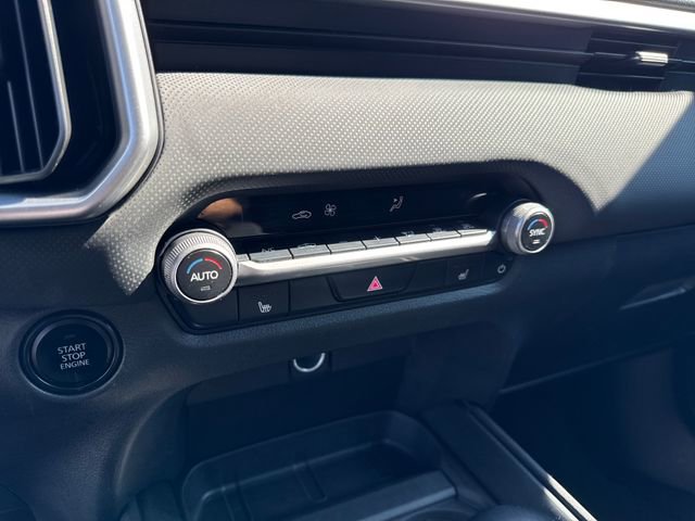 Used 2024 MAZDA CX-50 AWD 2.5 S w/ Preferred Package image 21