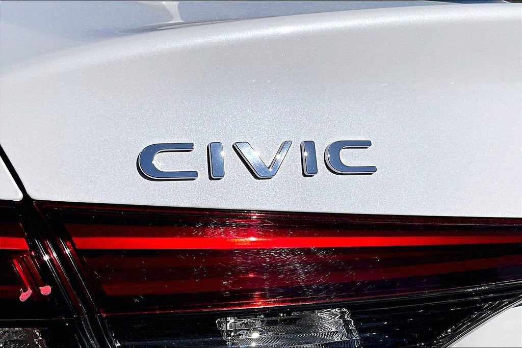 Used 2023 Honda Civic LX image 24