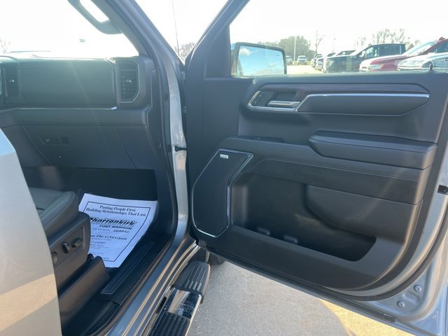 Used 2024 GMC Sierra 1500 SLT w/ SLT Premium Plus Package image 54