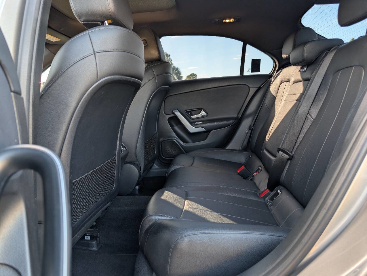 Used 2019 Mercedes-Benz A 220 4MATIC image 19