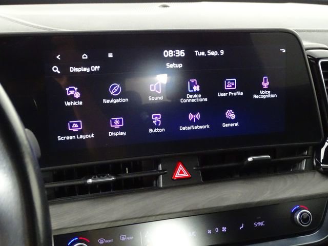 Used 2023 Kia Sportage X-Line w/ X-Line Premium Package image 57