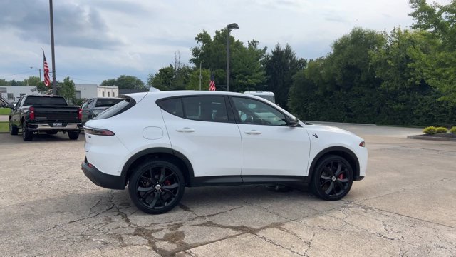 Used 2023 Dodge Hornet GT Plus w/ Track Pack AWD/4WD image 9