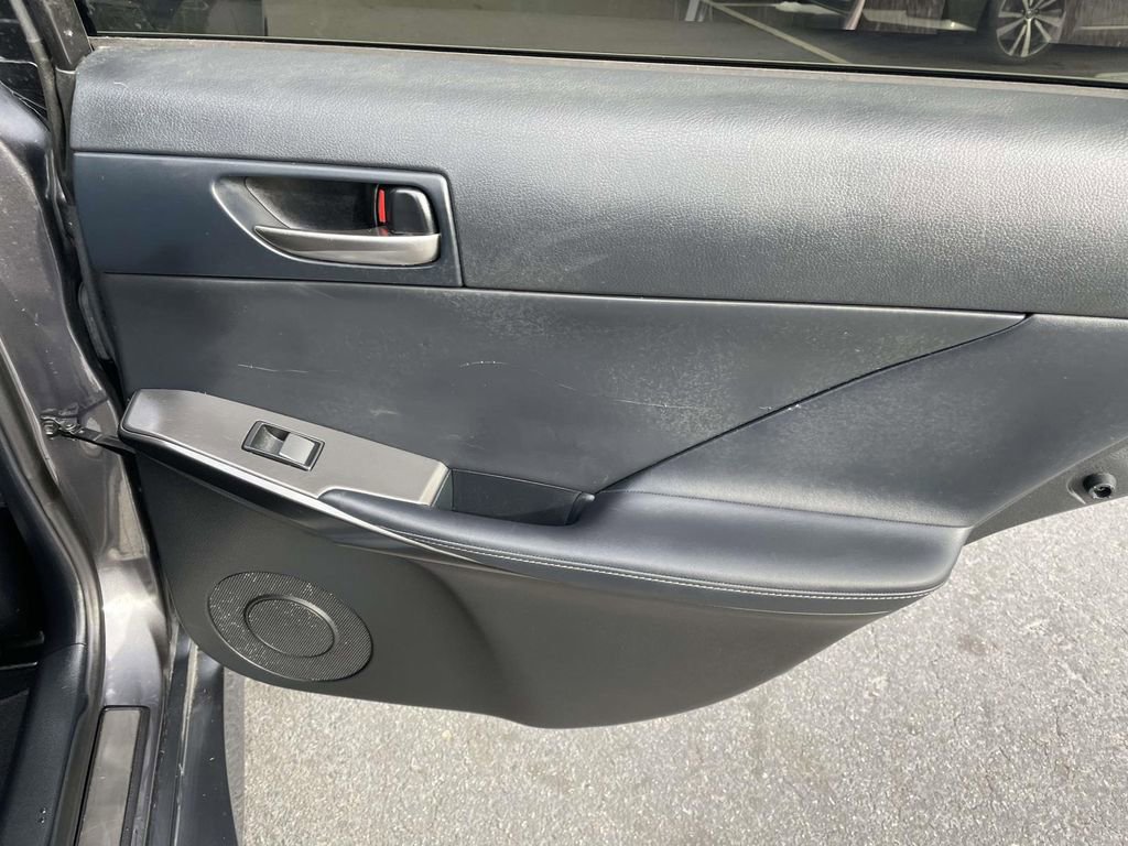 Used 2022 Lexus IS 350 F Sport w/ Navigation Package image 46