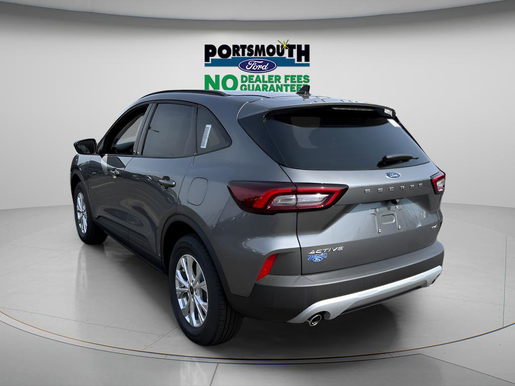 New 2026 Ford Escape Active w/ Cold Weather Package AWD/4WD image 22