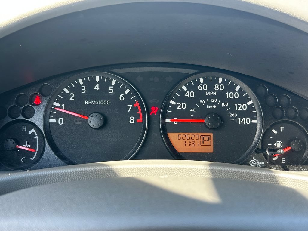 Used 2021 Nissan Frontier SV RWD image 20