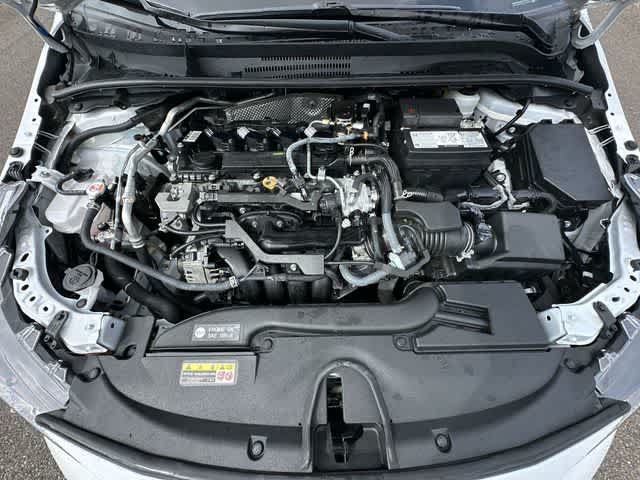 Used 2025 Toyota Corolla LE FWD image 23