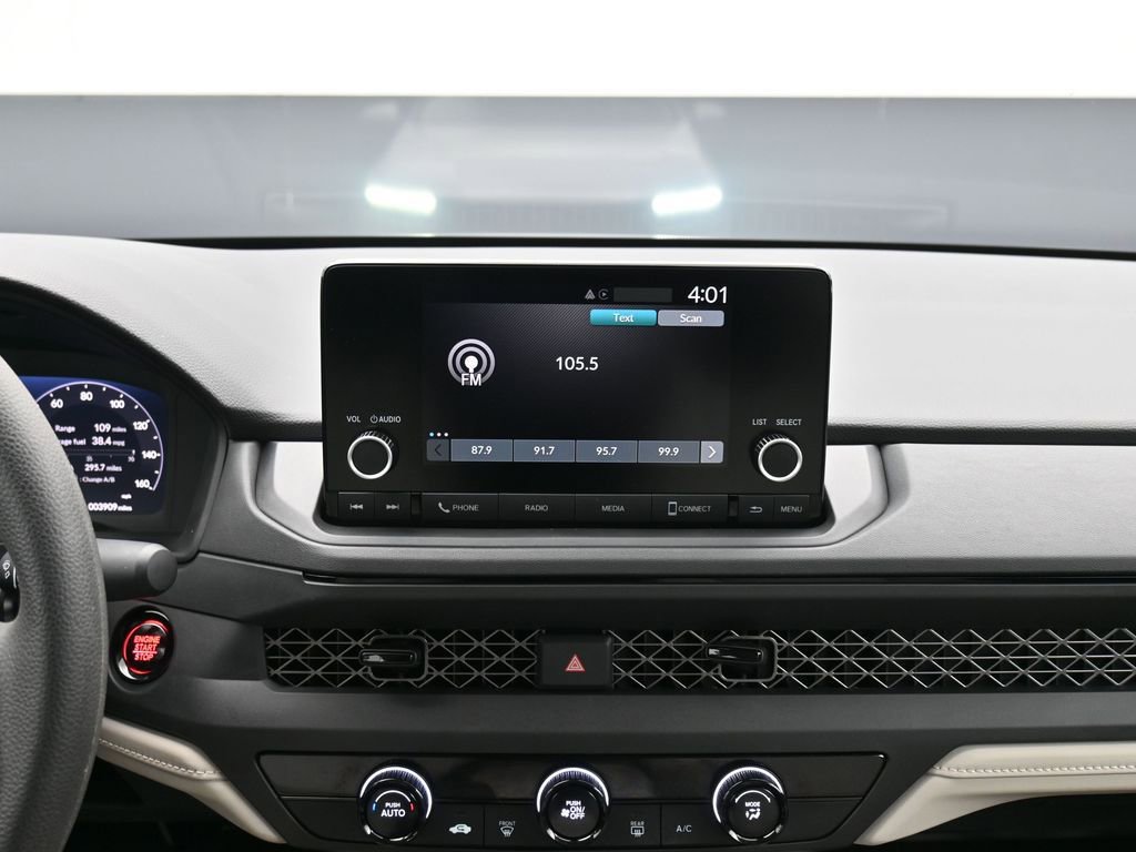 Used 2025 Honda Accord LX image 44