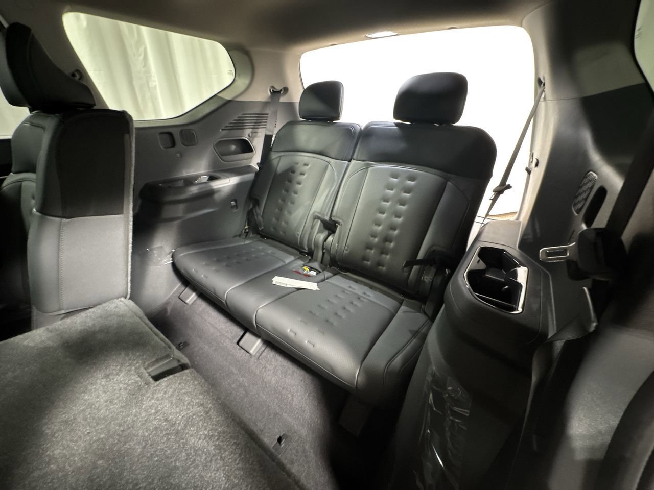 New 2026 Kia EV9 Wind AWD/4WD image 25