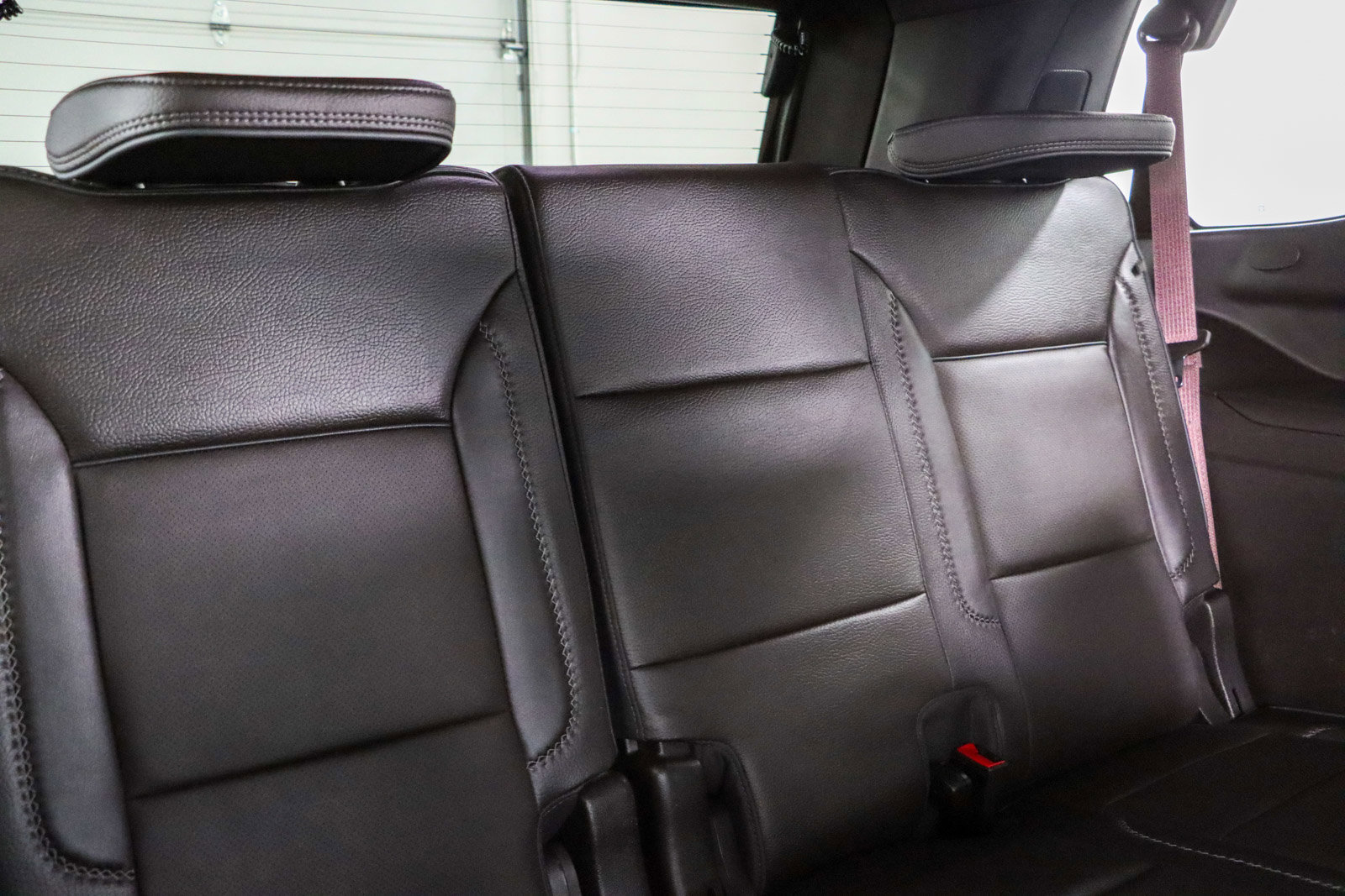 Used 2023 GMC Yukon Denali w/ LPO, Floor Liner Package AWD/4WD image 33