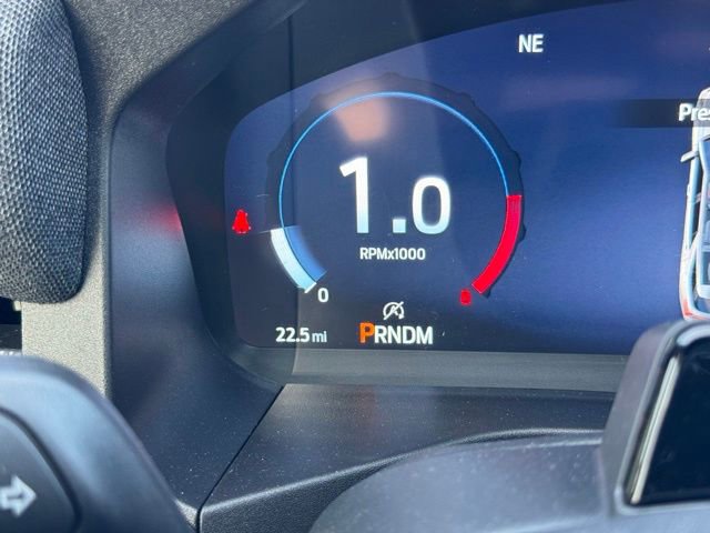 New 2026 Ford Explorer ST image 28