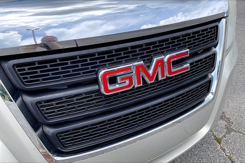 Used 2015 GMC Terrain SLE w/ Safety Package FWD image 27