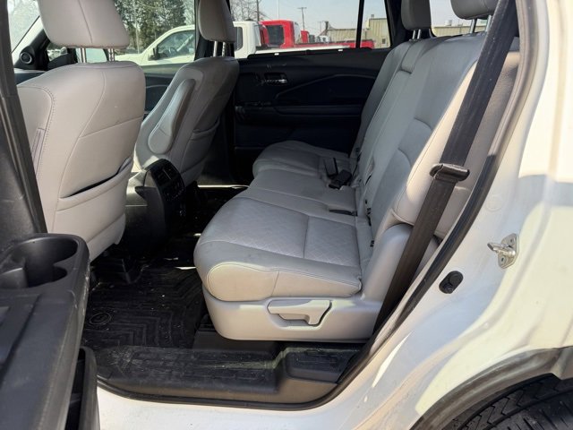 Used 2019 Honda Passport Elite image 13