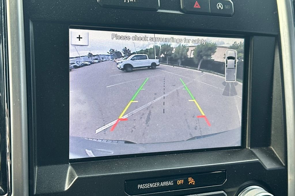 Used 2019 Ford F150 Platinum image 18