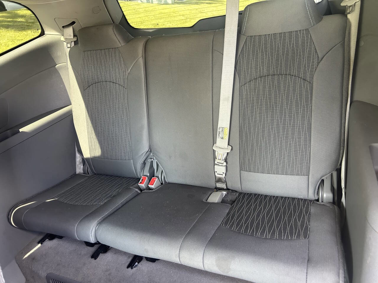 Used 2016 Chevrolet Traverse LS FWD image 6