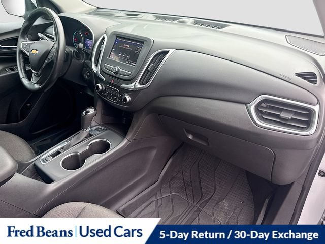 Used 2020 Chevrolet Equinox LT AWD/4WD image 36