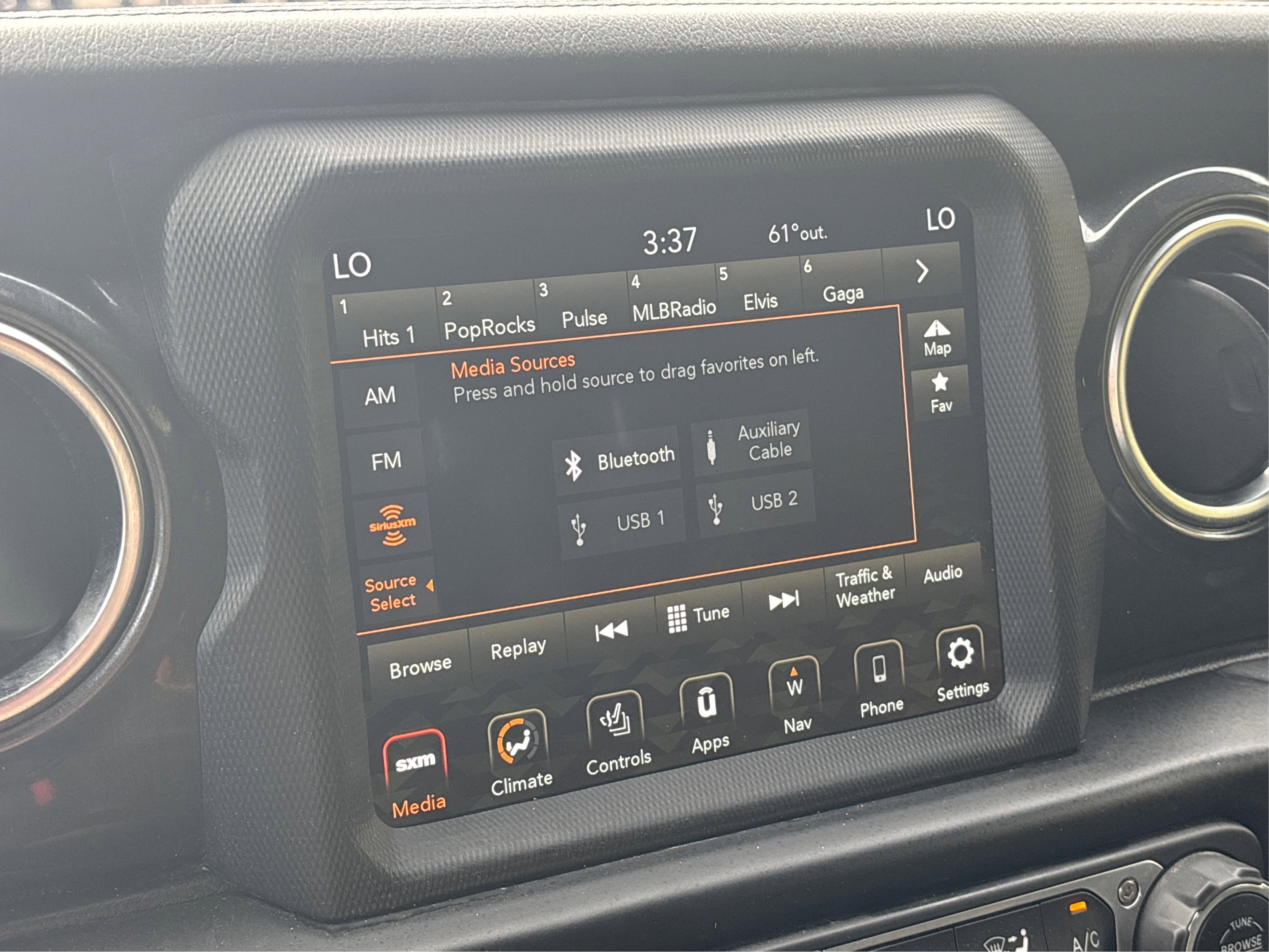 Used 2021 Jeep Wrangler Unlimited Sahara image 55