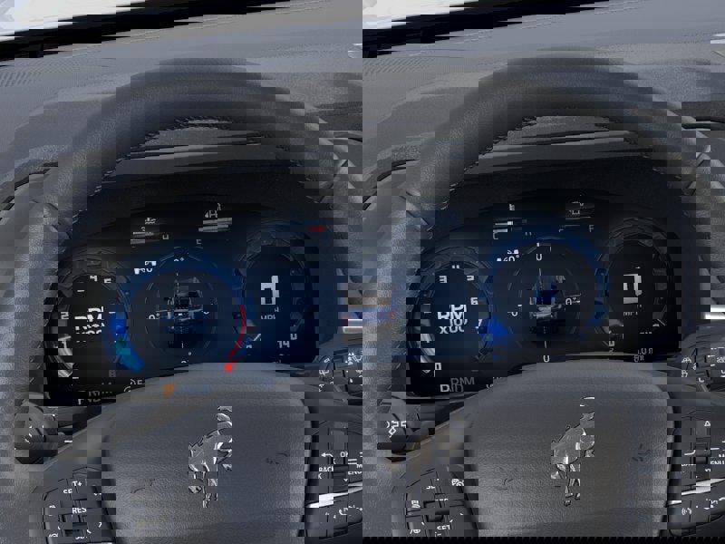 New 2025 Ford Bronco Sport Badlands image 13