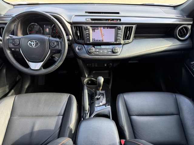 Used 2018 Toyota RAV4 SE w/ Power Extra Value Package FWD image 24