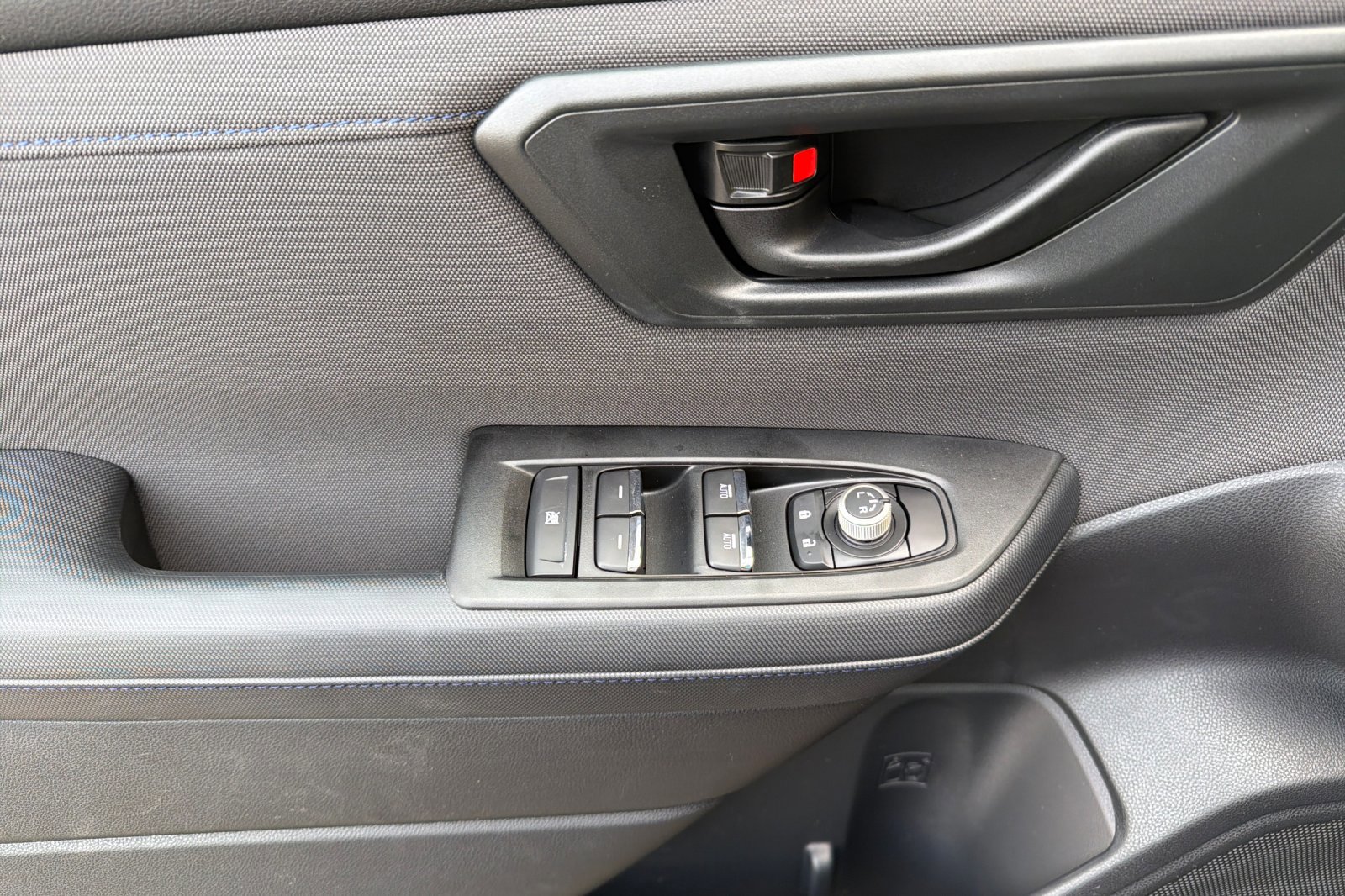 New 2026 Subaru Forester Premium image 11