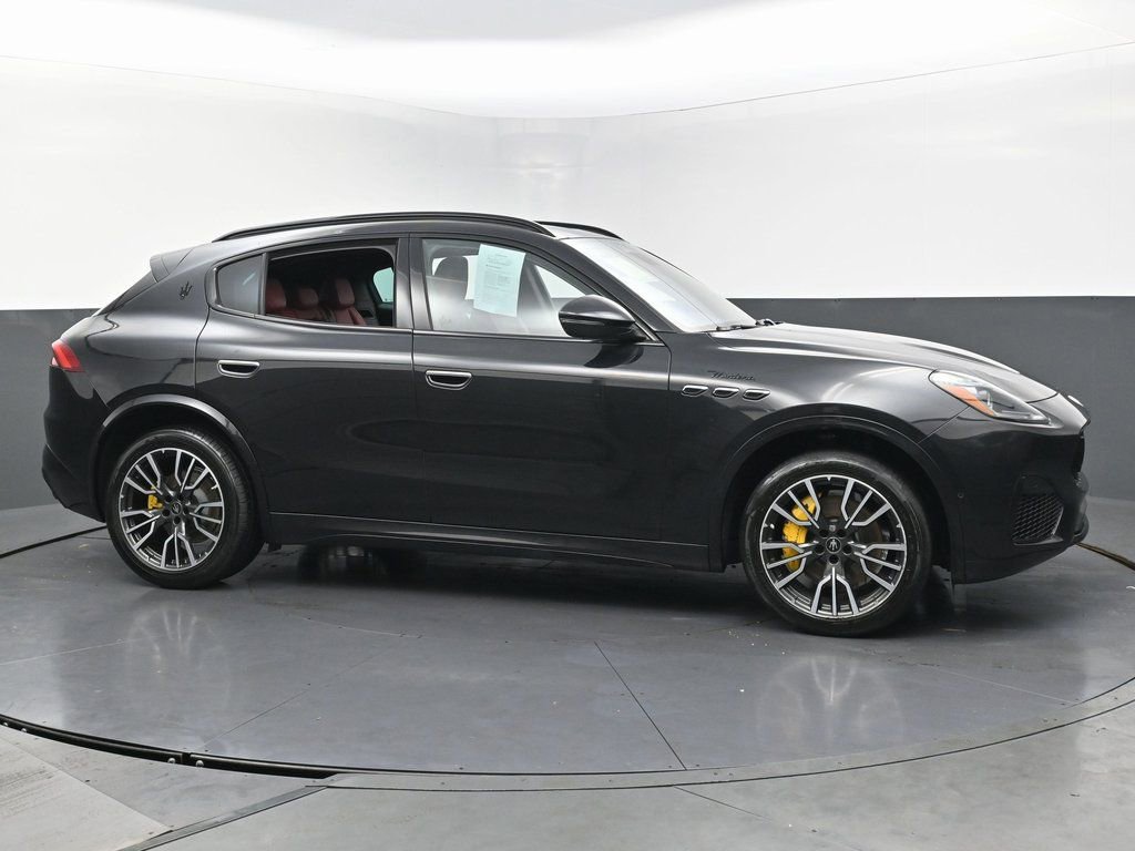 Used 2023 Maserati Grecale Modena image 6