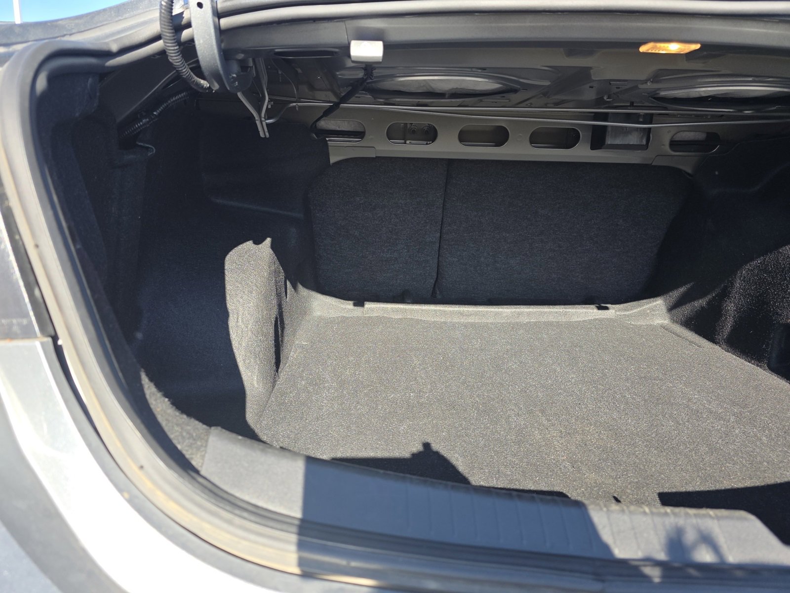 Used 2023 Chevrolet Malibu LT image 24