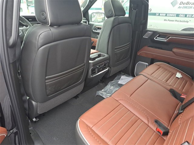 New 2026 GMC Sierra 1500 Denali Ultimate image 9