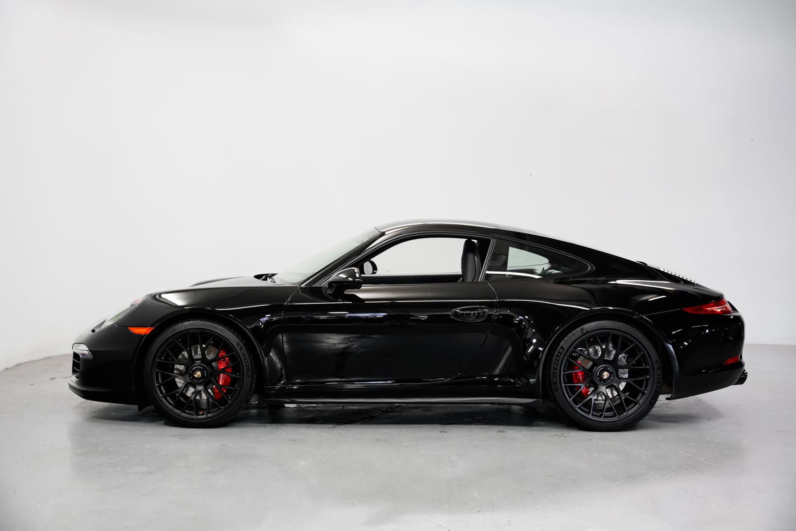 Used 2016 Porsche 911 Carrera 4 GTS AWD/4WD image 7