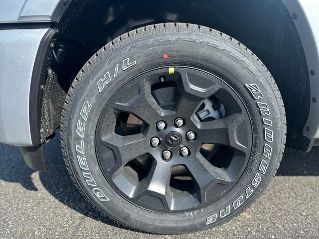 New 2026 RAM 1500 Big Horn image 14