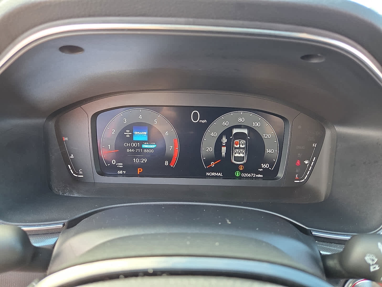 Used 2025 Acura Integra A-Spec image 22