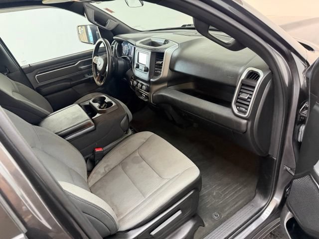 Used 2022 RAM 1500 Big Horn AWD/4WD image 38