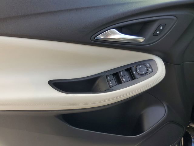 Certified 2024 Buick Encore GX Preferred image 18