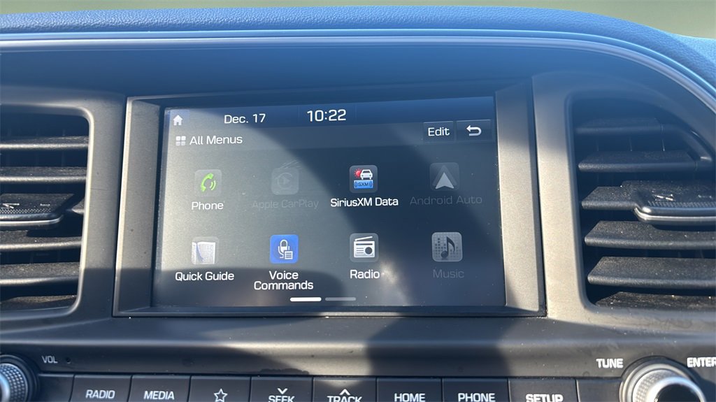 Used 2020 Hyundai Elantra SEL image 20