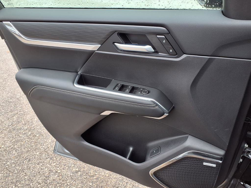 New 2026 GMC Acadia Elevation w/ Elevation Premium Package image 16