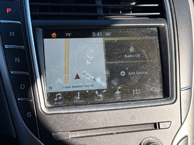 Used 2016 Lincoln MKX Select w/ Select Plus Package AWD/4WD image 30