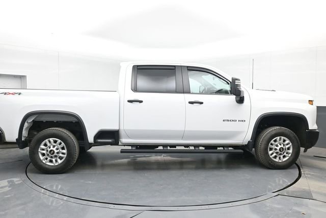 Used 2026 Chevrolet Silverado 2500 W/T image 15